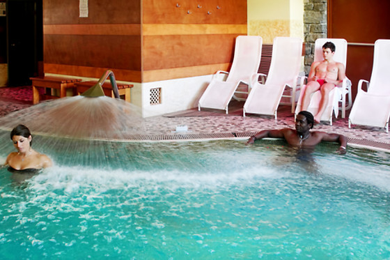 Centro Benessere Fata Turchina - photo 6