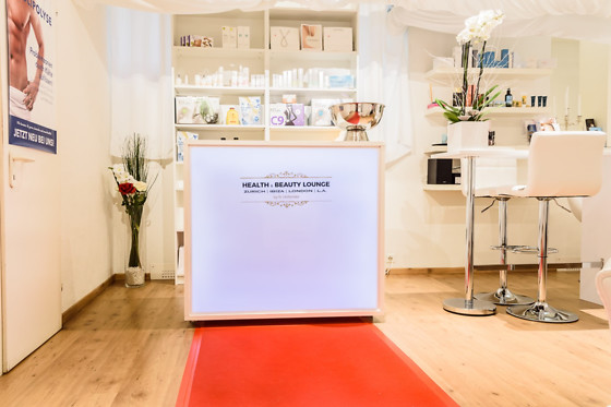Health & Beauty Lounge - photo 2