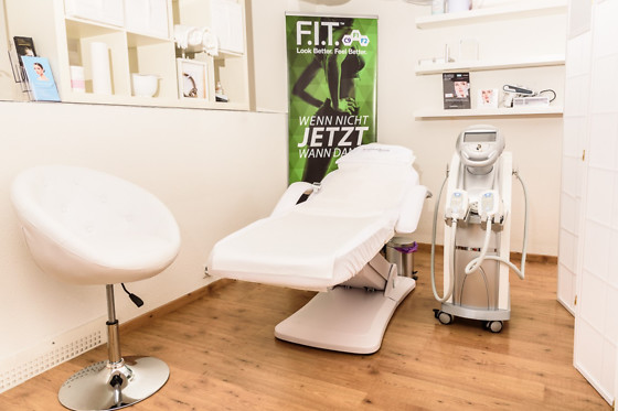 Health & Beauty Lounge - photo 5
