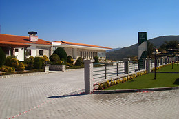 ALBERGARIA SENHORA DO ESPINHEIRO