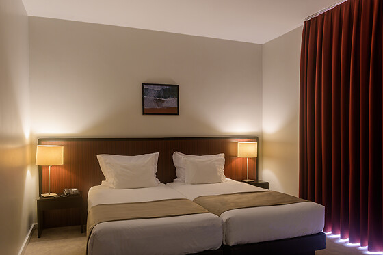 HOTEL TORRE MAR 3* - photo 4