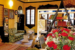 Hotel Villa Alberti