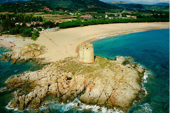 Domus de Janas Hotel - Amaduzzi Carlo & C snc - photo 3