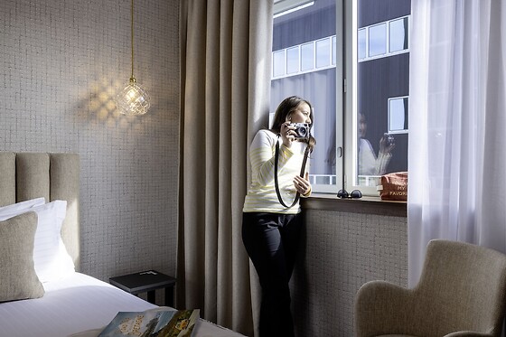 Online Booking EPS - photo 11