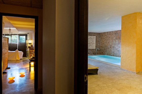 SPA EL CORTIJO - photo 6