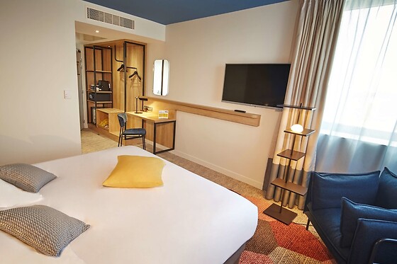 Online Booking EPS - photo 4