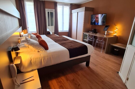 Online Booking EPS - photo 5