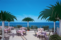 Grand Hotel Michelacci - Maison D'O Spa