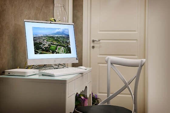 Online Booking EPS - photo 3