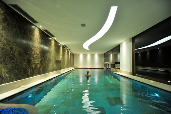 Hotel Resort & SPA Miramonti - photo 1