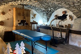 Maison Vallomy