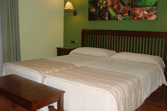 HOTEL BUFON DE ARENILLAS - photo 4