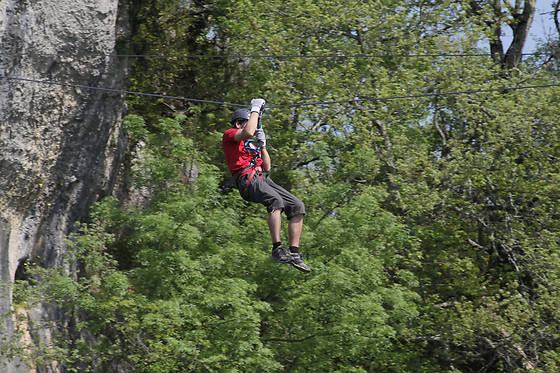 Adventure Land Borno - photo 0
