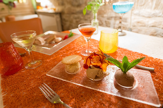 Hôtel La Maison des Chanoines - photo 17