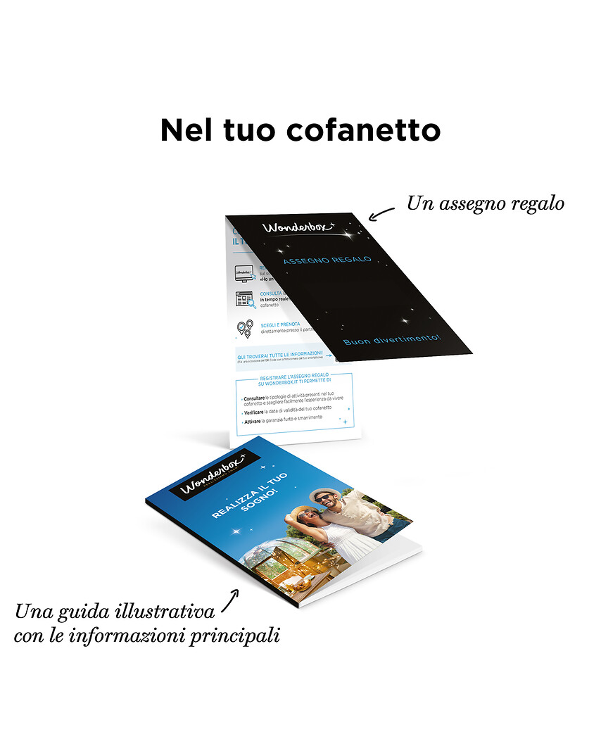3 giorni in Europa