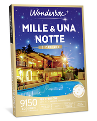 Mille & una notte e delizie