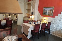 Le Tournedos