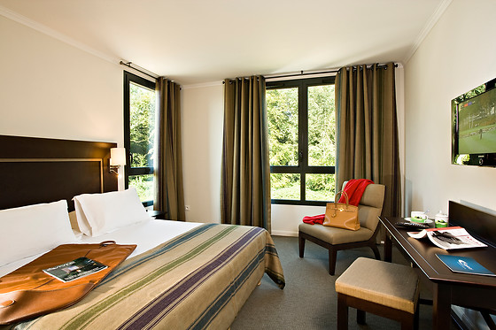 Hôtel du Golf - photo 0