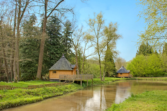 Etab. Ruel Catherine - Le moulin de bray - photo 14