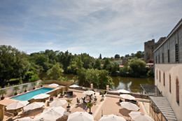 Best Western Villa Saint Antoine