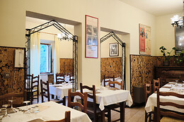Le copertelle Ristorante-Bed &Breakfast