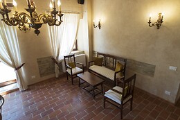 Locanda di  Montegiove