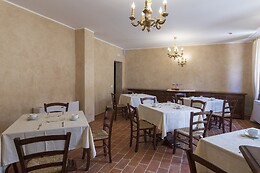 Locanda di  Montegiove