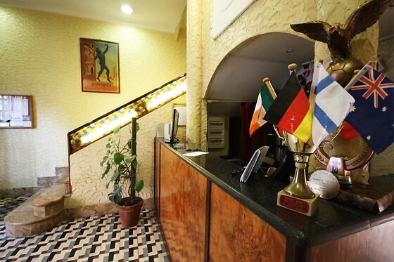 Online Booking EPS - photo 4