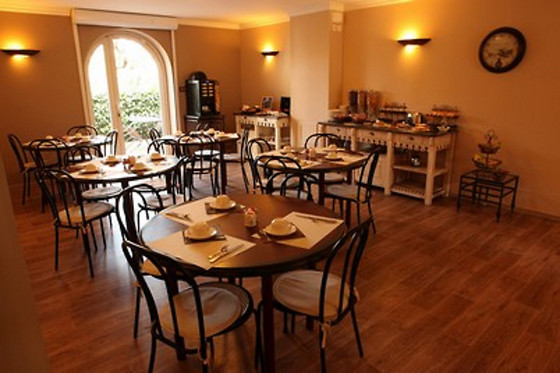 Hotel Ulysse - photo 9