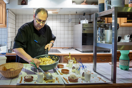 Mas des Olivettes - photo 20