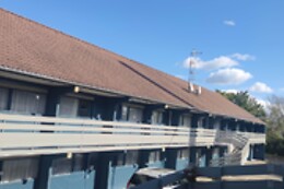 Kyriad Mulhouse Est Lutterbach