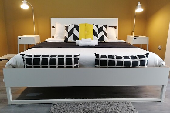 Online Booking EPS - photo 3