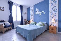 La Rivagère