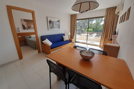APARTHOTEL GOLF BEACH - photo 1