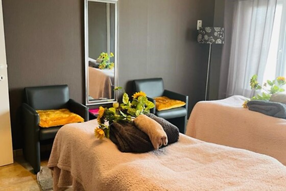 Sauna & Wellness La Luna - photo 4