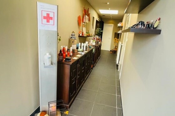 Sauna & Wellness La Luna - photo 2