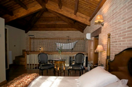 POSADA LOS CONDESTABLES HOTEL & SPA - photo 35