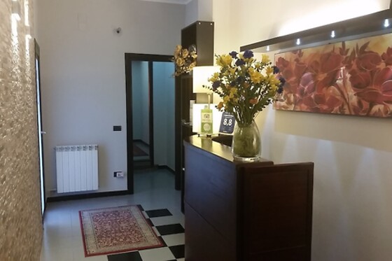 Online Booking EPS - photo 4