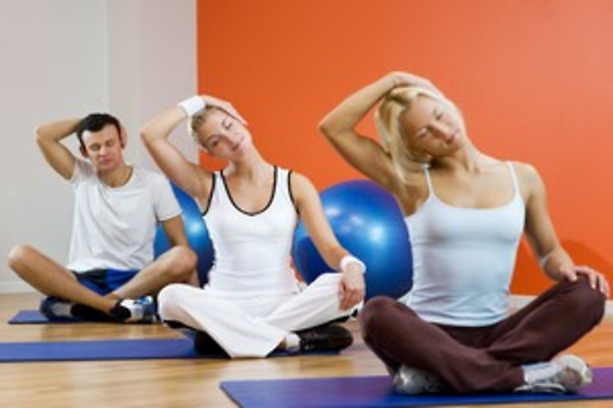 HelloFitness - photo 3