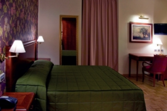 Relais Villa Fornari - photo 8