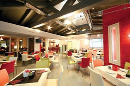 Albergo Zoello 