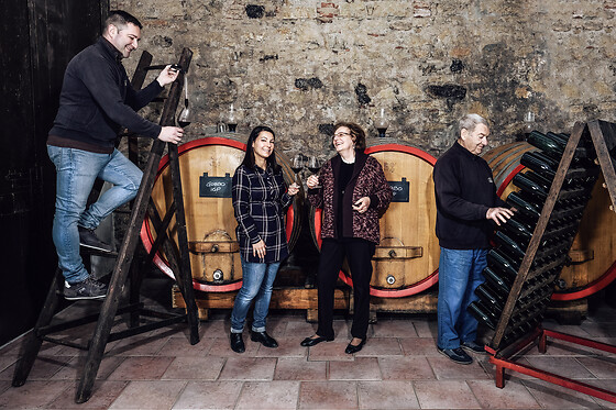 Cantina Peri Bigogno - photo 3