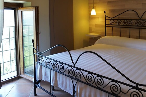 Al Piccolo Borgo Locanda Con Alloggio - photo 1