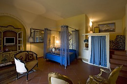 Villa Castelletti