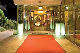 Hotel Savoy