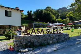 CASA SUEÑO