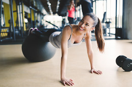 HelloFitness