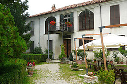 Agriturismo Cascina Zenevrea