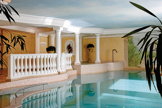 Hotel Evaldo - photo 2