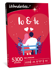 Io & Te